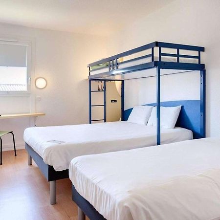 Ibis Budget Agen Le Passage (Lot-et-Garonne) Exterior foto