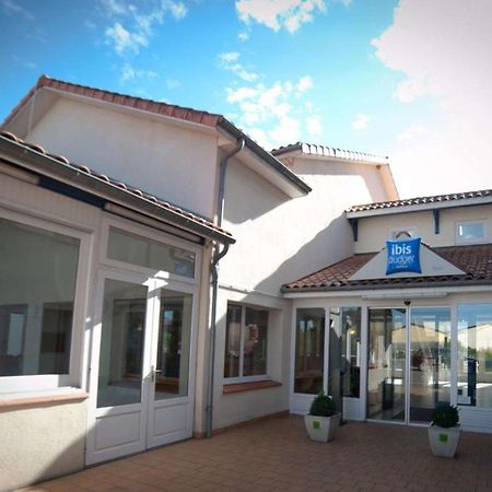 Ibis Budget Agen Le Passage (Lot-et-Garonne) Exterior foto