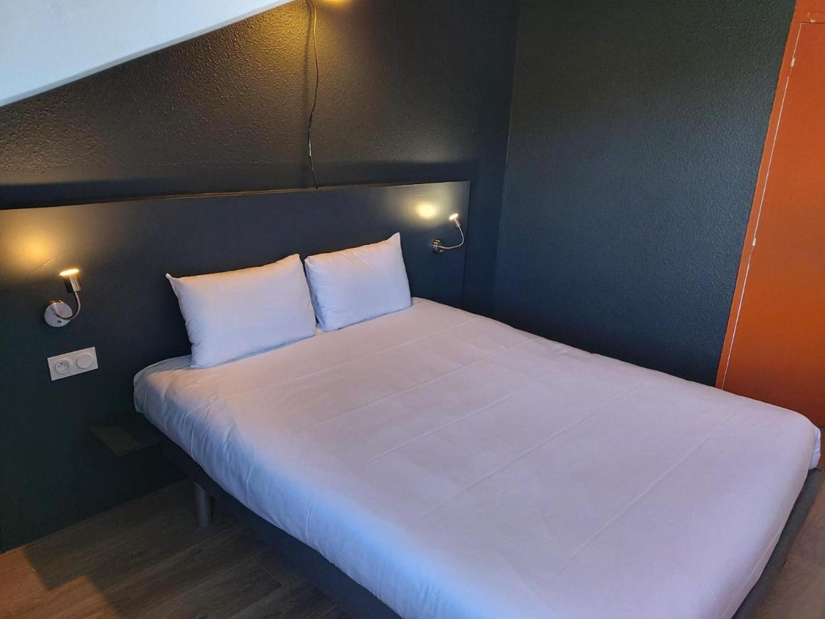 Ibis Budget Agen Le Passage (Lot-et-Garonne) Exterior foto