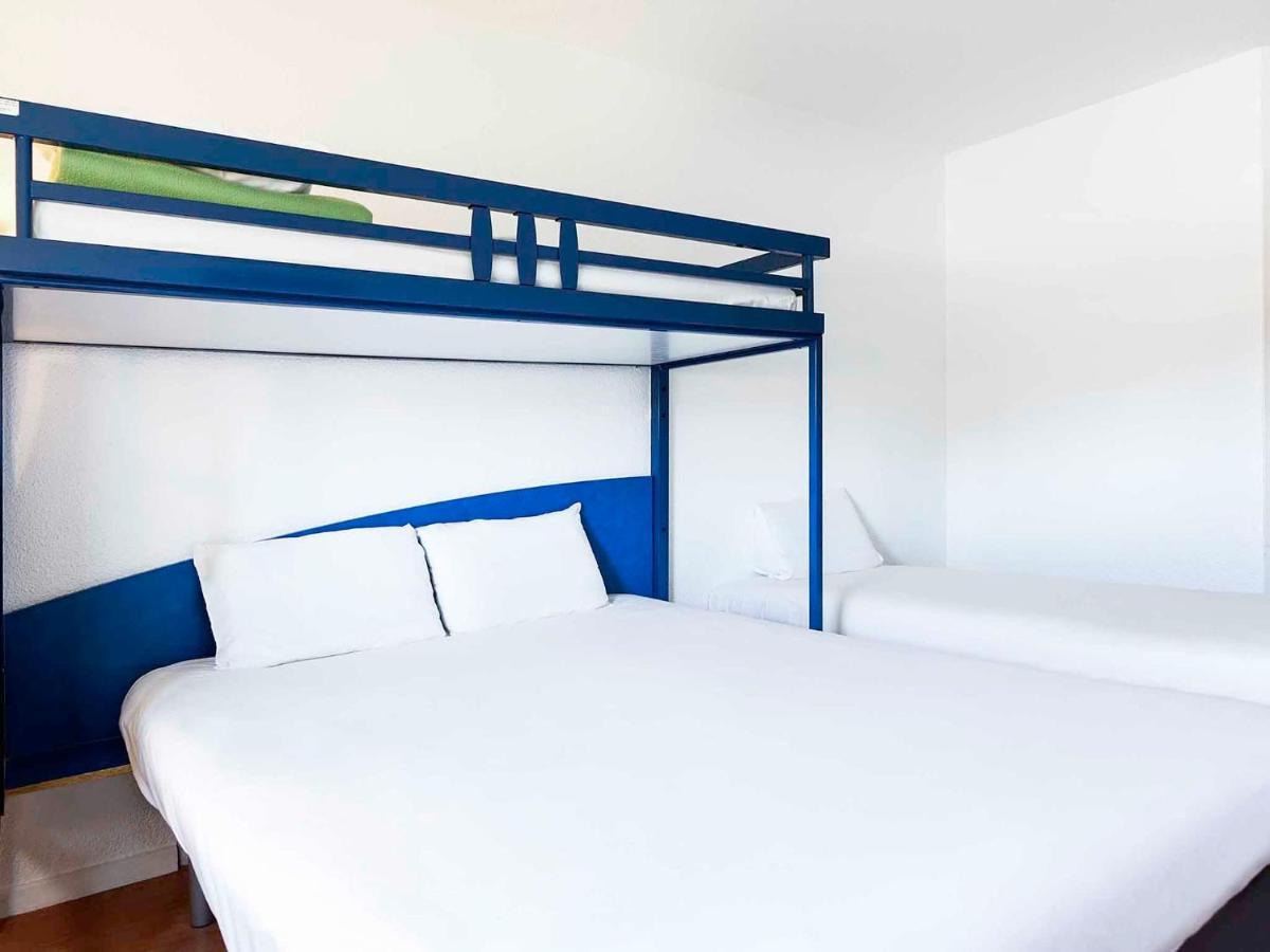 Ibis Budget Agen Le Passage (Lot-et-Garonne) Exterior foto
