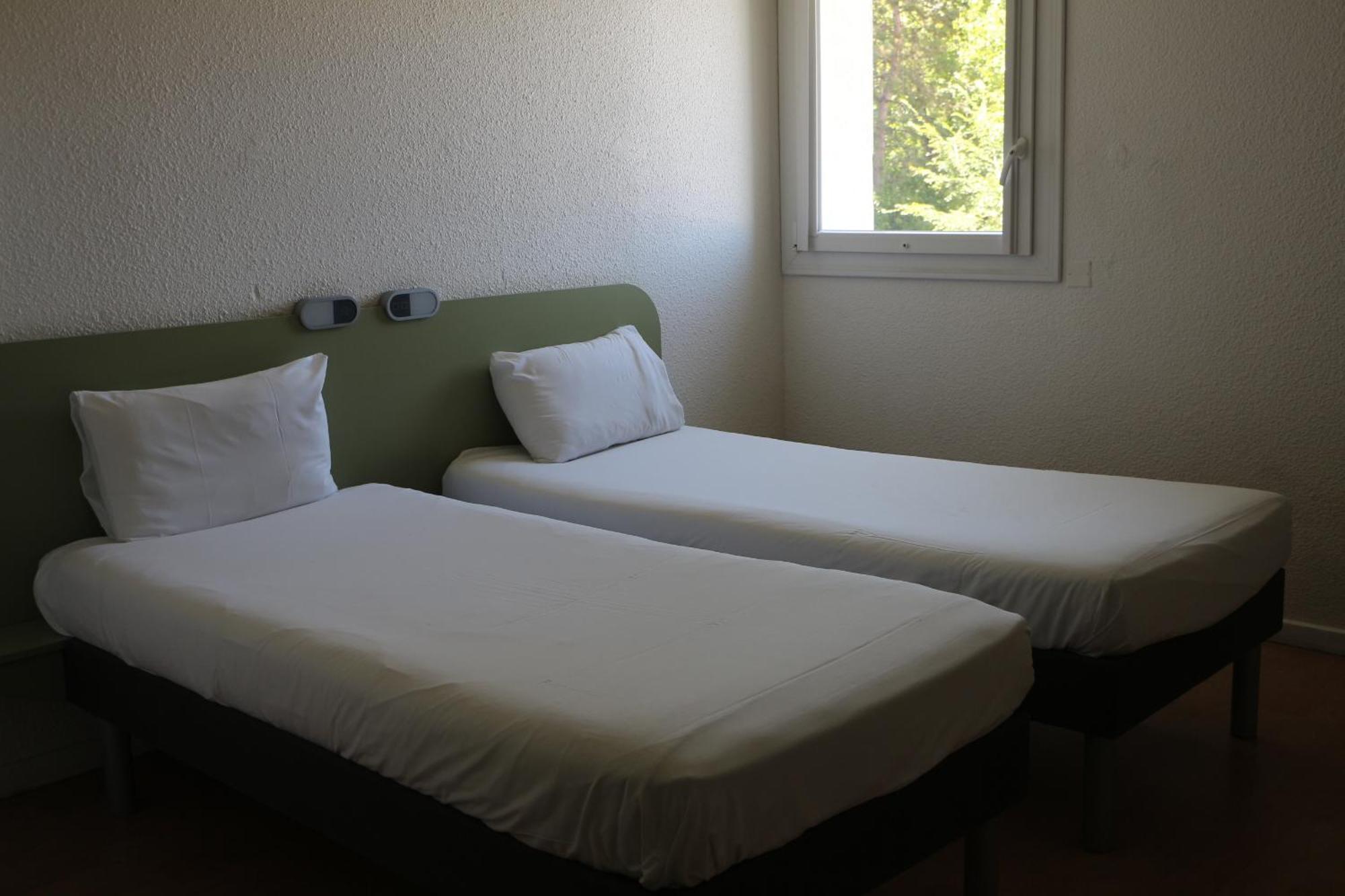 Ibis Budget Agen Le Passage (Lot-et-Garonne) Exterior foto