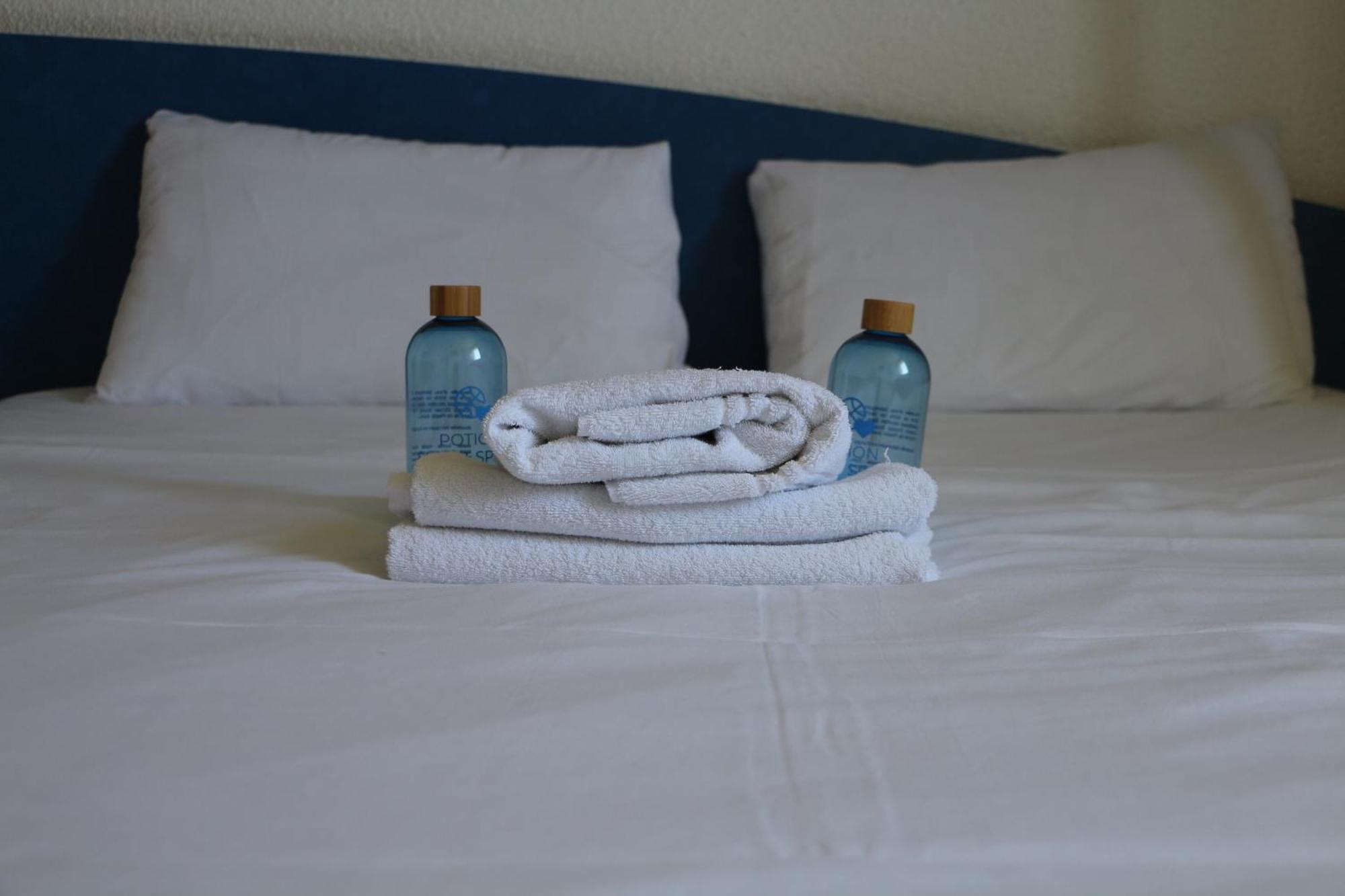 Ibis Budget Agen Le Passage (Lot-et-Garonne) Exterior foto