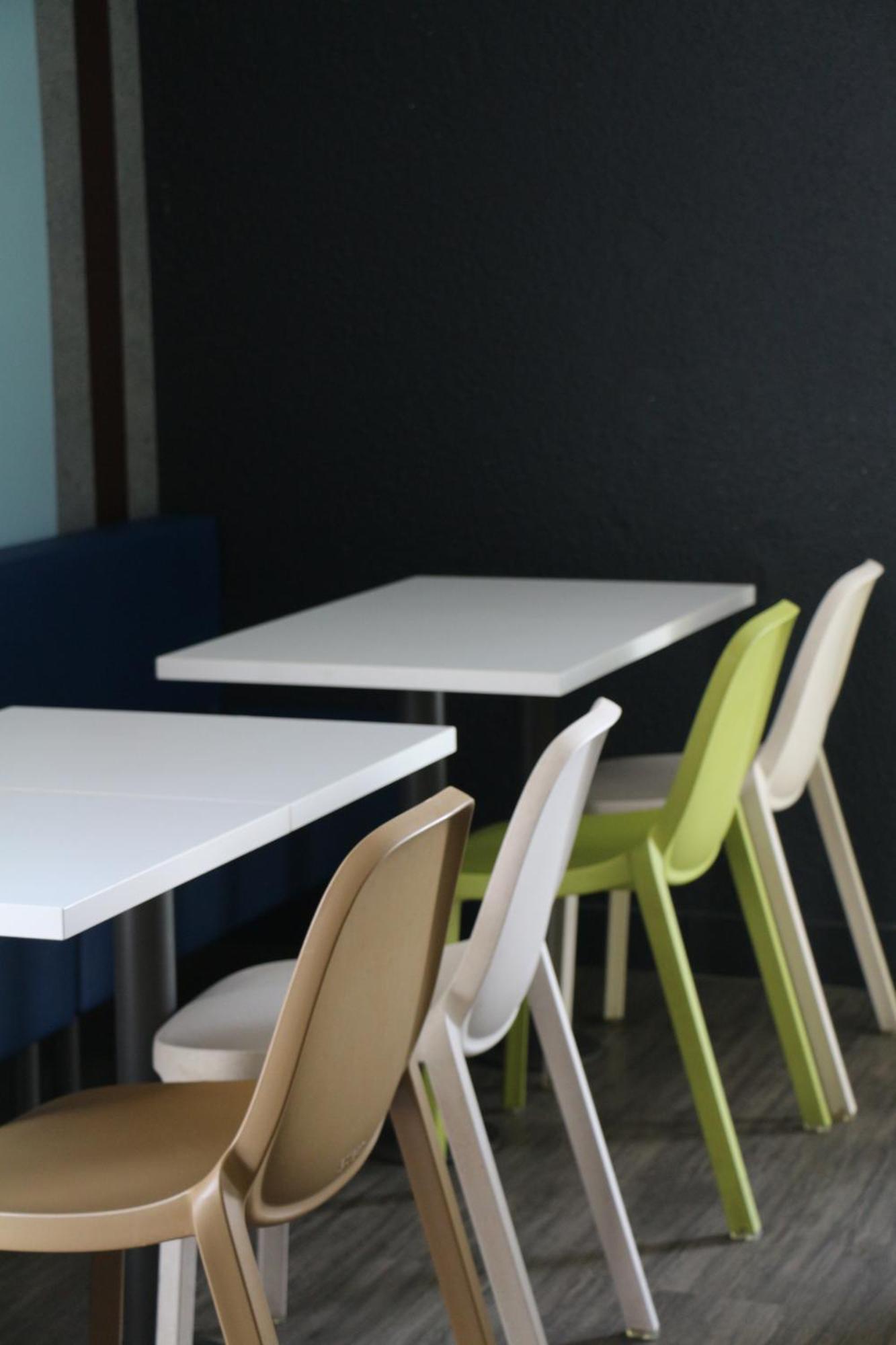 Ibis Budget Agen Le Passage (Lot-et-Garonne) Exterior foto