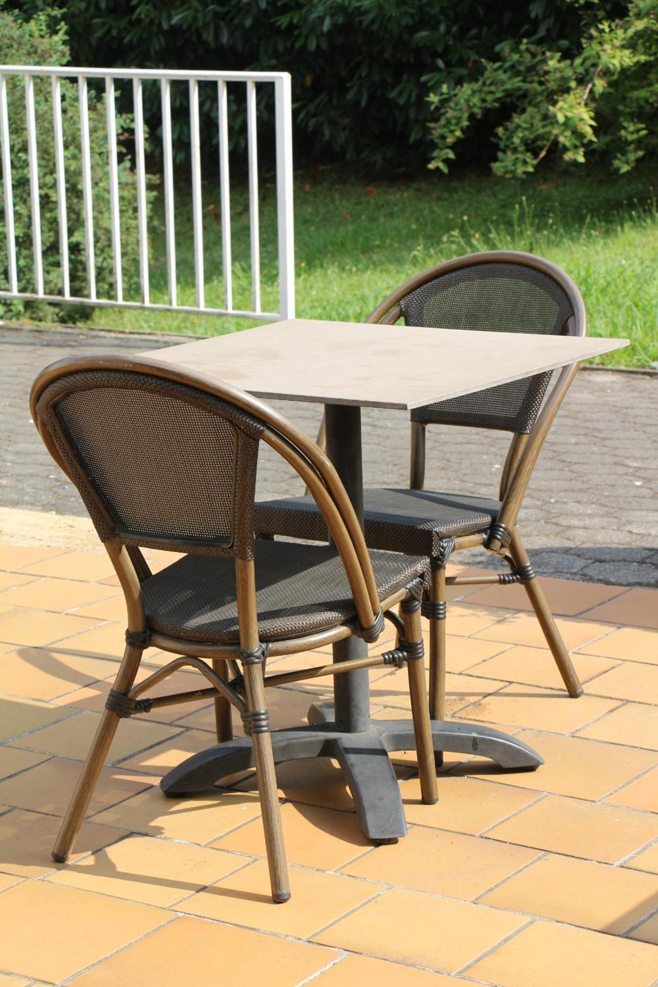 Ibis Budget Agen Le Passage (Lot-et-Garonne) Exterior foto