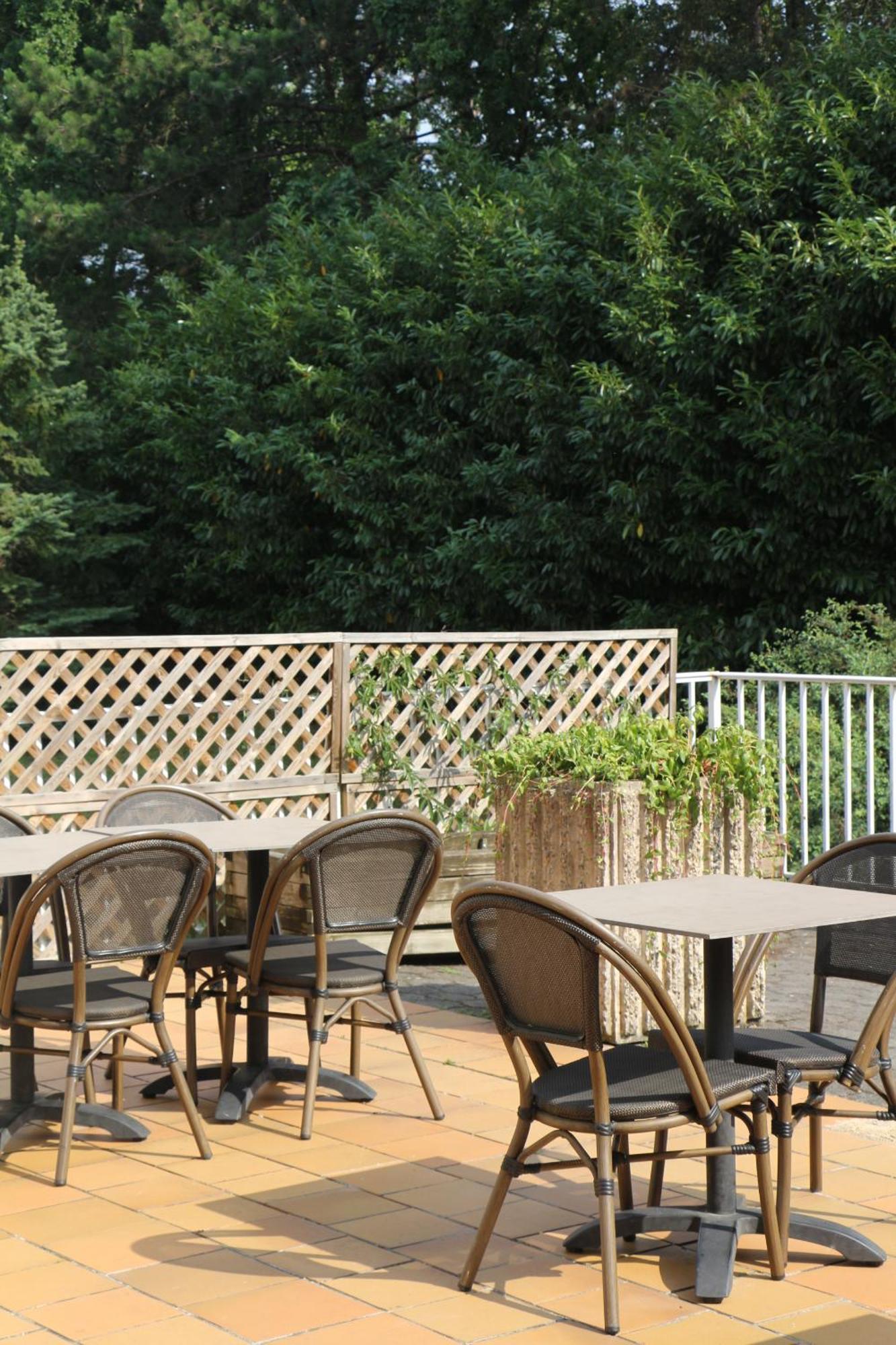Ibis Budget Agen Le Passage (Lot-et-Garonne) Exterior foto