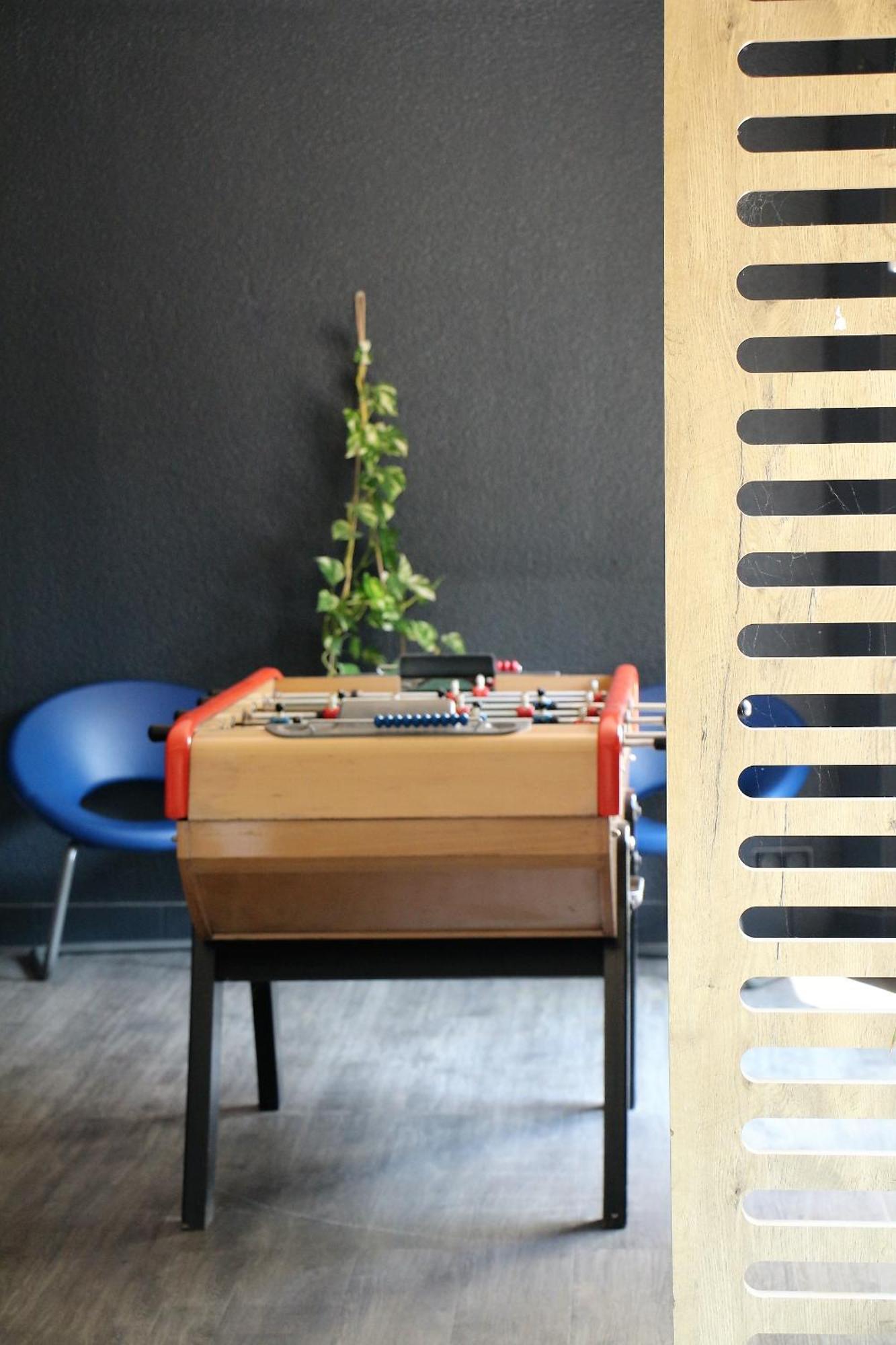 Ibis Budget Agen Le Passage (Lot-et-Garonne) Exterior foto