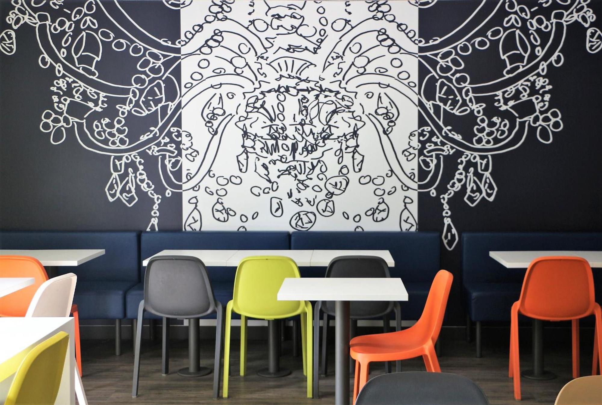 Ibis Budget Agen Le Passage (Lot-et-Garonne) Exterior foto