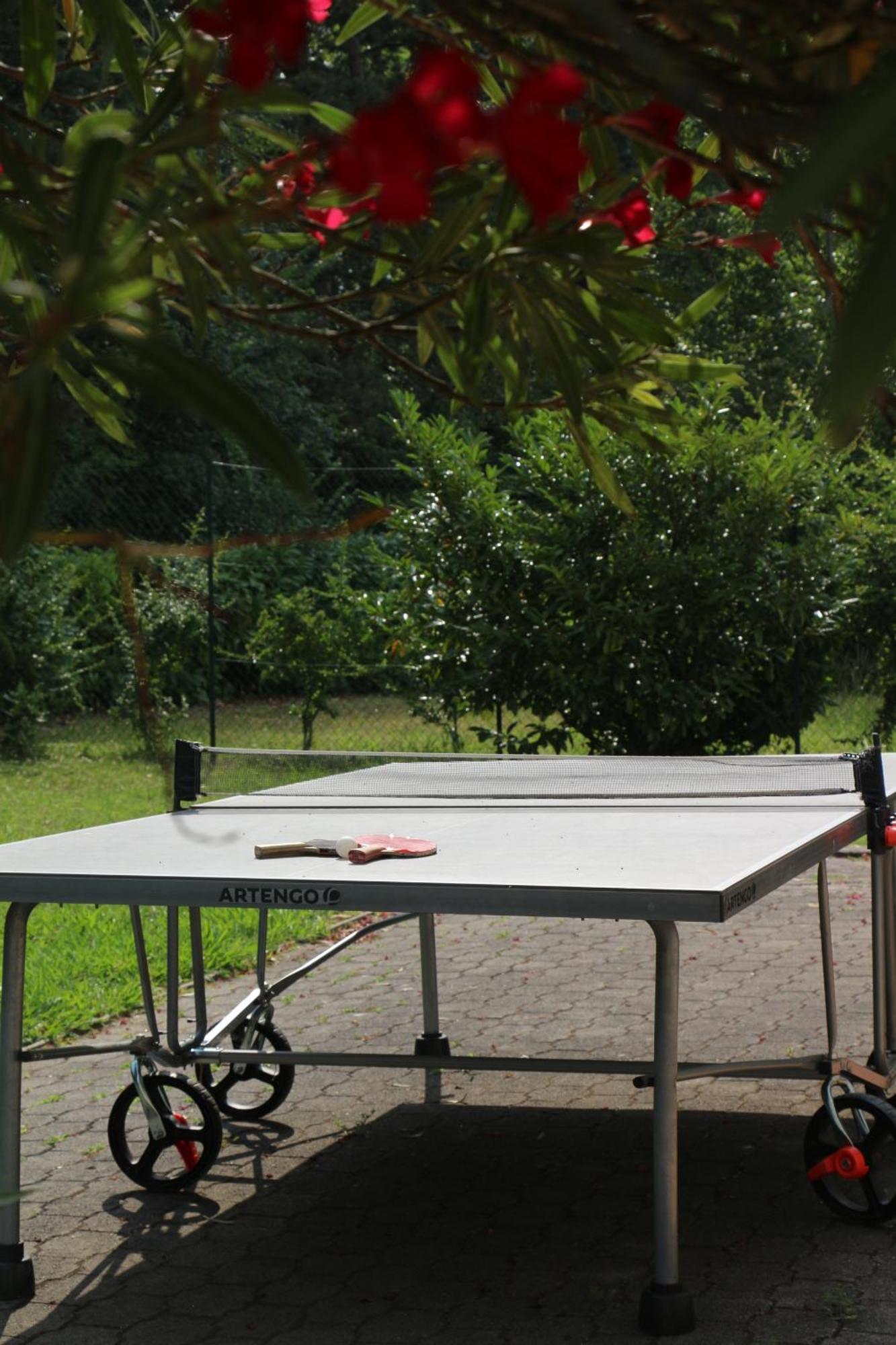Ibis Budget Agen Le Passage (Lot-et-Garonne) Exterior foto