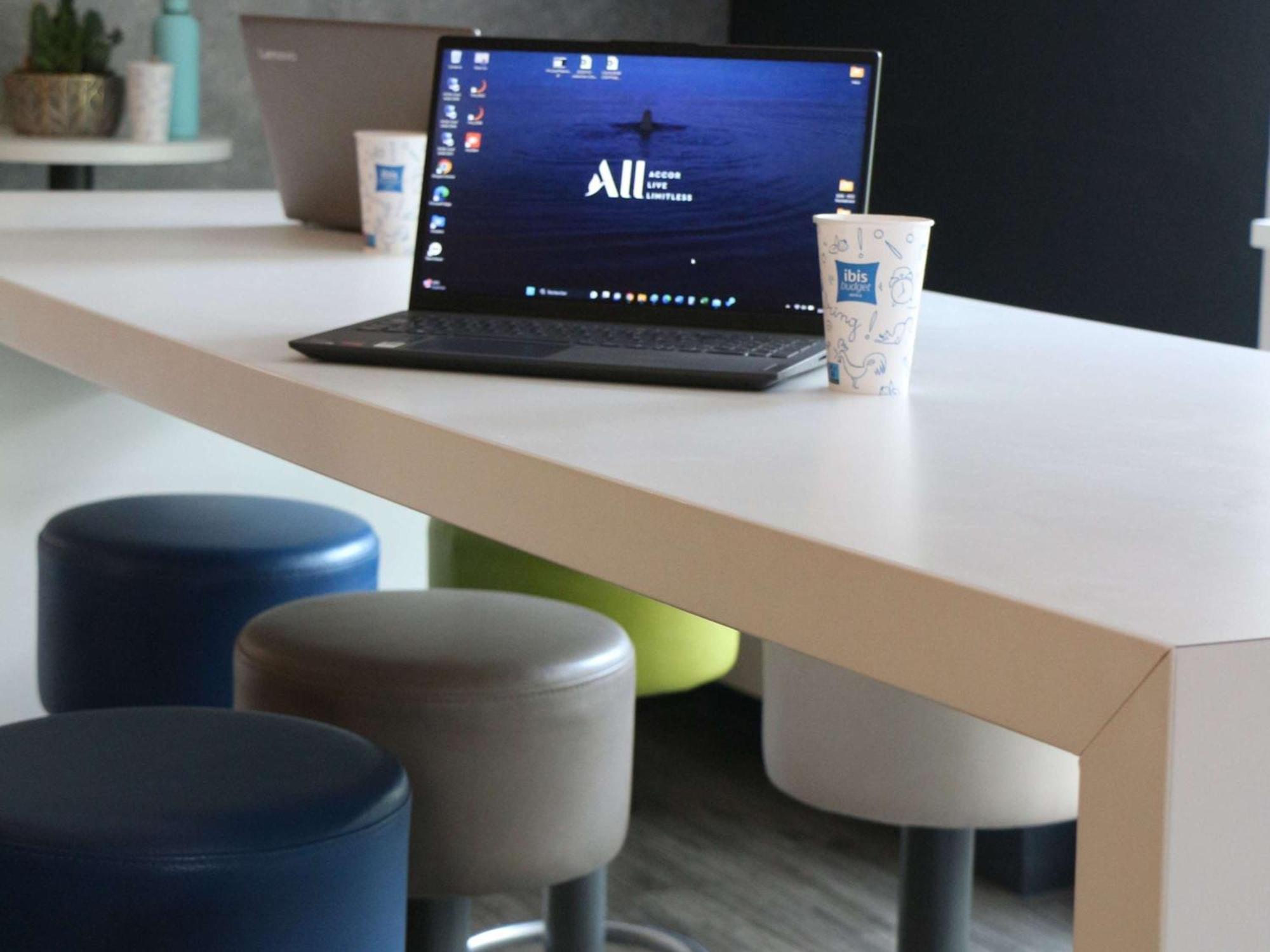 Ibis Budget Agen Le Passage (Lot-et-Garonne) Exterior foto