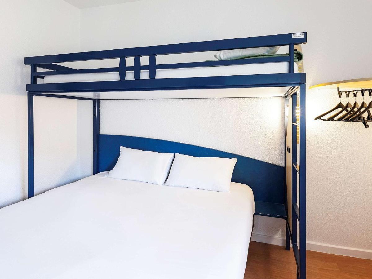 Ibis Budget Agen Le Passage (Lot-et-Garonne) Exterior foto